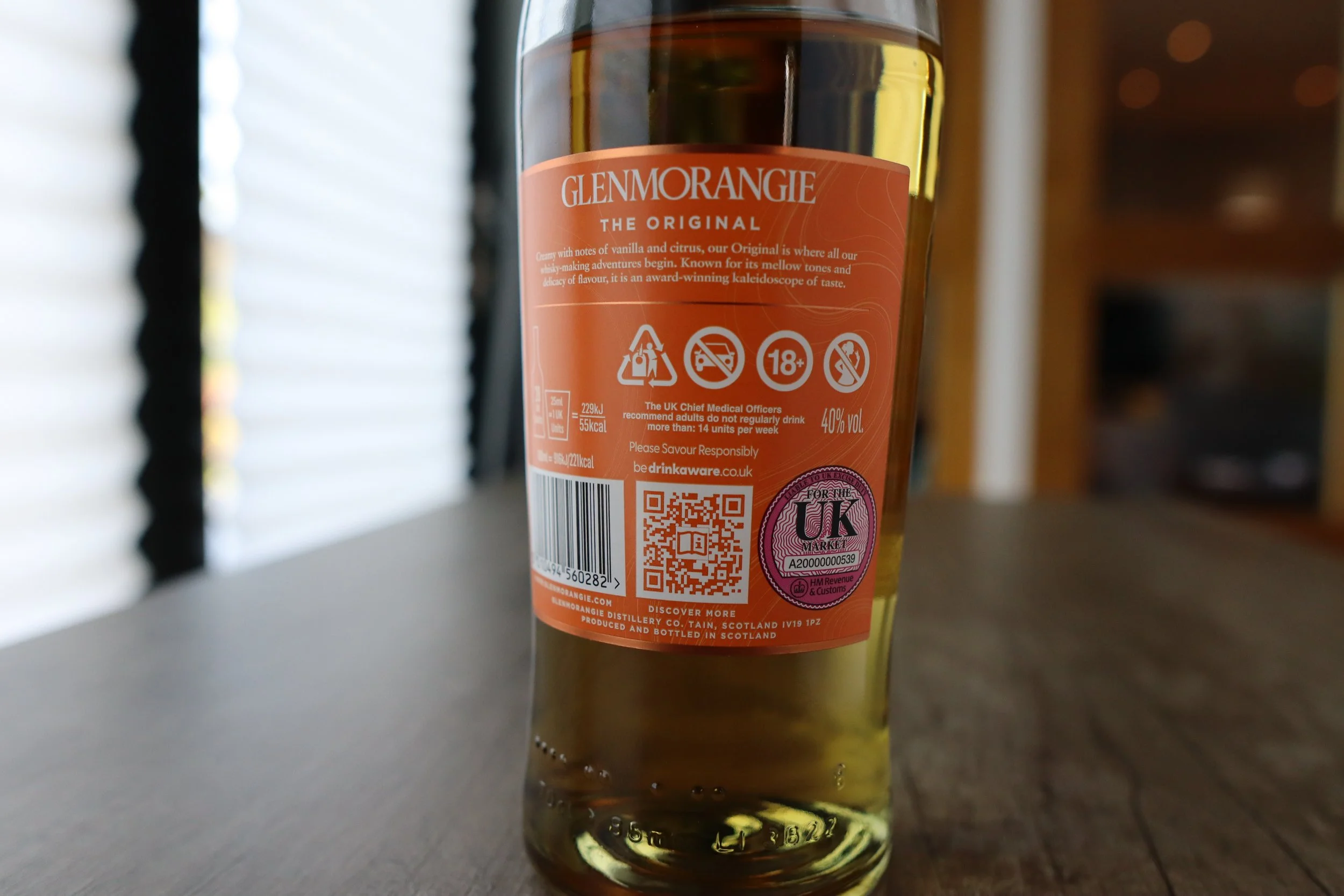 Glenmorangie 10yo Then & Now — Dramface
